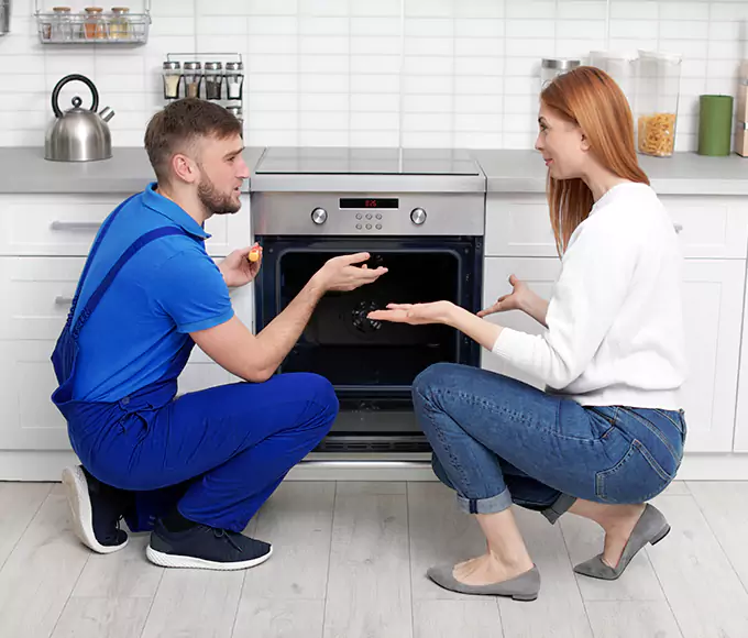 Why North Fort Myers Homeowners Choose Appliance Repair North Fort Myers for Oven Installation?