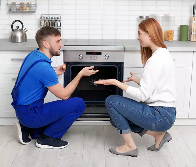 Why North Fort Myers Kitchens Trust on Appliance Repair North Fort Myers for Every Oven Fix?