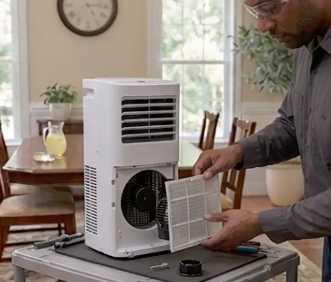 Why People in North Fort Myers, FL Trust Our Portable AC Specialists?