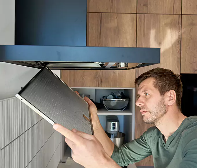 Why North Fort Myers, FL Homeowners Trust Appliance Repair North Fort Myers for Every Range Hood Switch Repair and Ventilation Job?