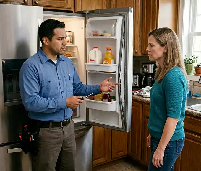 Why North Fort Myers, FL Homeowners Rely on Appliance Repair North Fort Myers for Seal Replacement?