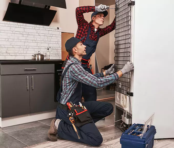 Why North Fort Myers, FL Homeowners Trust Appliance Repair North Fort Myers for Refrigerator Not Cooling Repair?