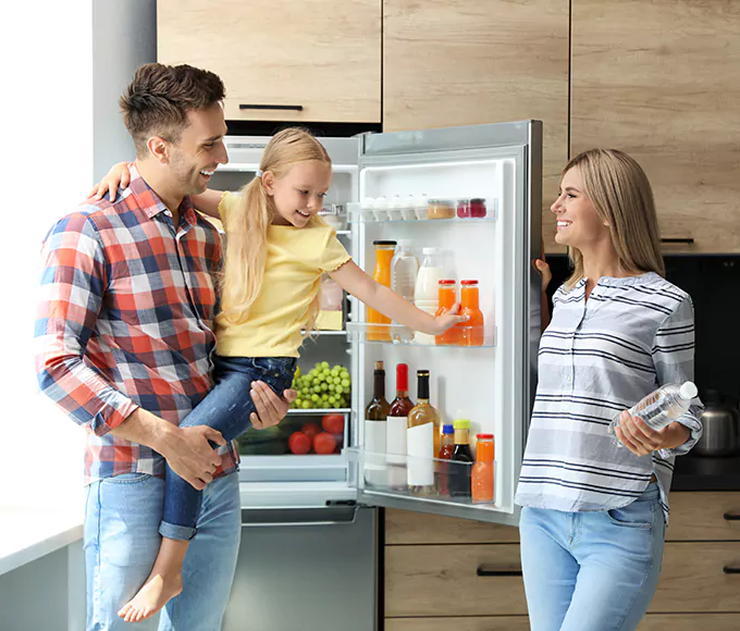 Why North Fort Myers Homeowners Trust Appliance Repair North Fort Myers for Every Fridge Fix?