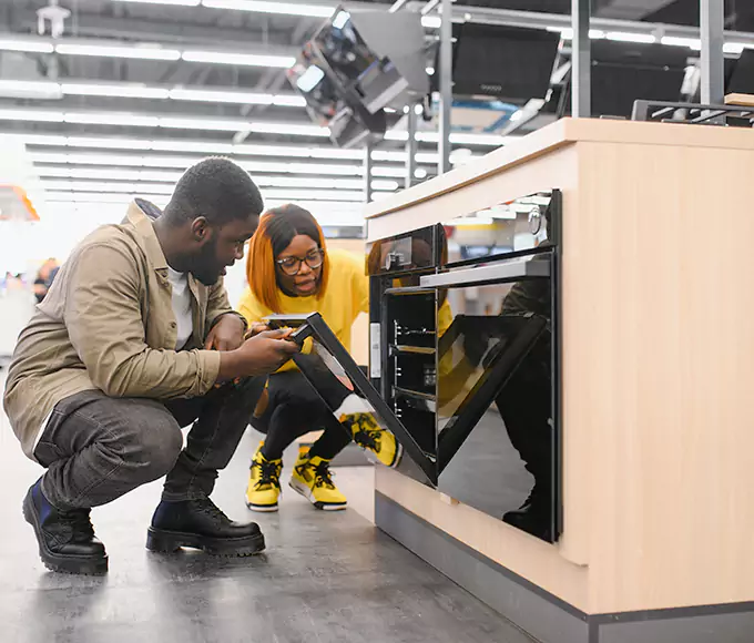 Why North Fort Myers Customers Trust Appliance Repair North Fort Myers for Retailer Purchased Appliance Installation?