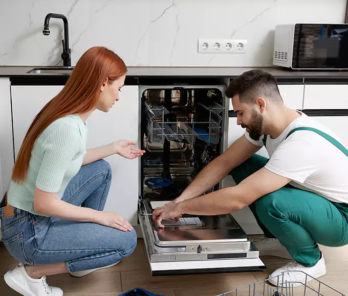 Why North Fort Myers Homeowners Choose Appliance Repair North Fort Myers as Their Same Day Dishwasher Repair Company?