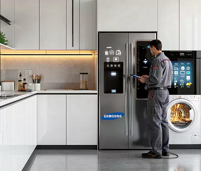 What Sets Our Samsung Service Apart in North Fort Myers, FL?
