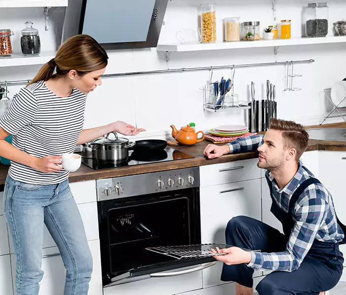 Why North Fort Myers Cooks Choose Appliance Repair North Fort Myers for Every Stove Fix?