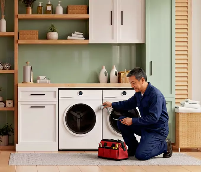 Why North Fort Myers, FL Homeowners Choose Our Top Load Washer Repair Service?