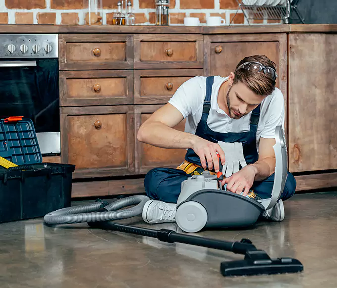 Why North Fort Myers, FL Homeowners Trust Appliance Repair North Fort Myers for Every Vacuum Fix?