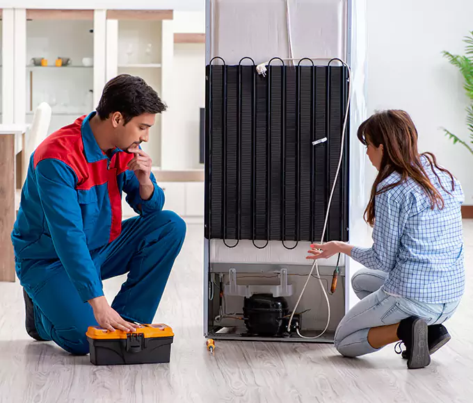 What Sets Our Viking Service Apart in North Fort Myers, FL?