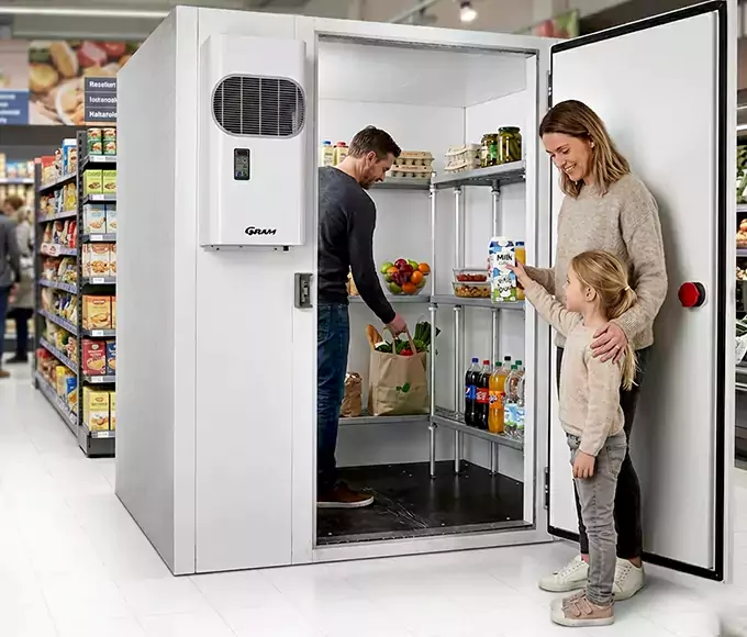 Why North Fort Myers Business Owners and Choose Appliance Repair North Fort Myers for Walk-In Refrigerator Repair?