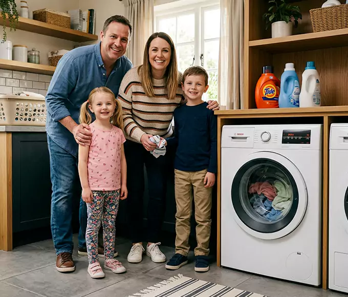 Why North Fort Myers, FL Homeowners Trust Appliance Repair North Fort Myers for Washer Pump Replacement?