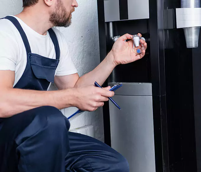 Why North Fort Myers, FL Households Trust Appliance Repair North Fort Myers for Every Dispenser Fix?
