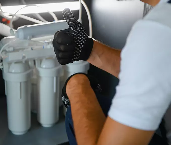Why North Fort Myers Homeowners Trust Us for Home Water Filtration System Installation?