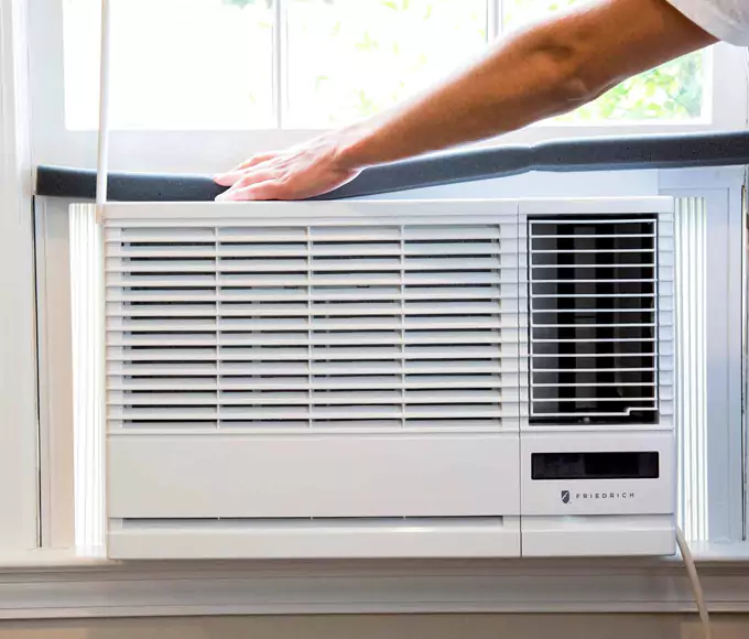 Why North Fort Myers, FL Homeowners Choose Appliance Repair North Fort Myers for Every Window Air Conditioner Repair Service Job?