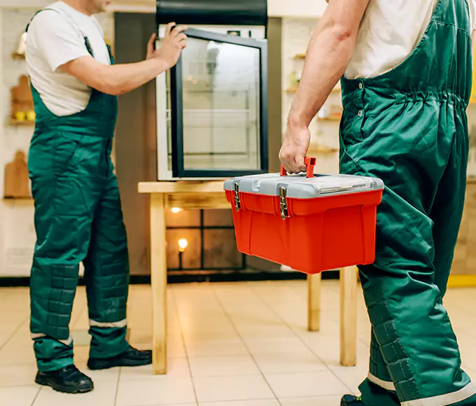 Why North Fort Myers, FL Wine Collectors Trust Appliance Repair North Fort Myers for Every Cooler Fix?